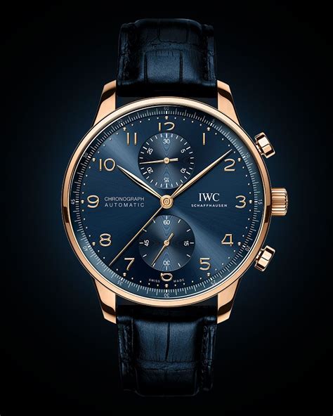 unique iwc watches for women